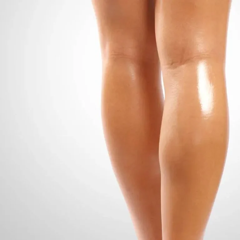 Αύξηση-Γάμπας